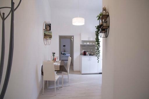 Nazionale 221 Mamila Suite Rom Exteriör bild